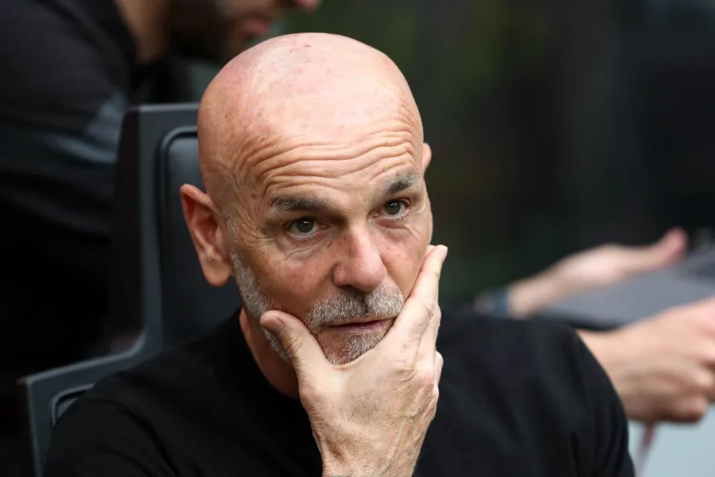 Milan, Pioli vuole Rejnders entro una settimana