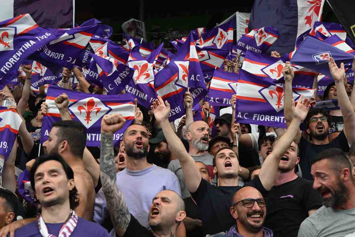 Calcio: Empoli cede Parisi alla Fiorentina per 10 milioni euro