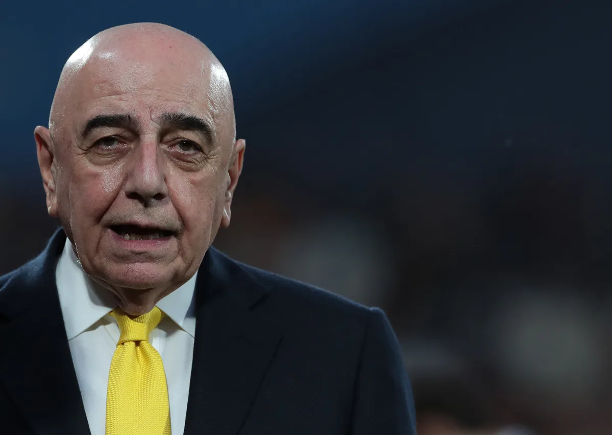 Cessione Monza, Galliani evita domande: niente più vendita