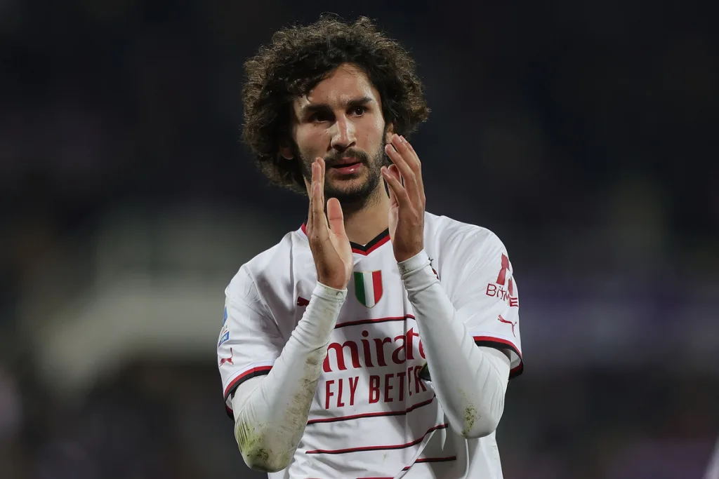 Mercato Milan, Adli ai saluti: due club francesi interessati