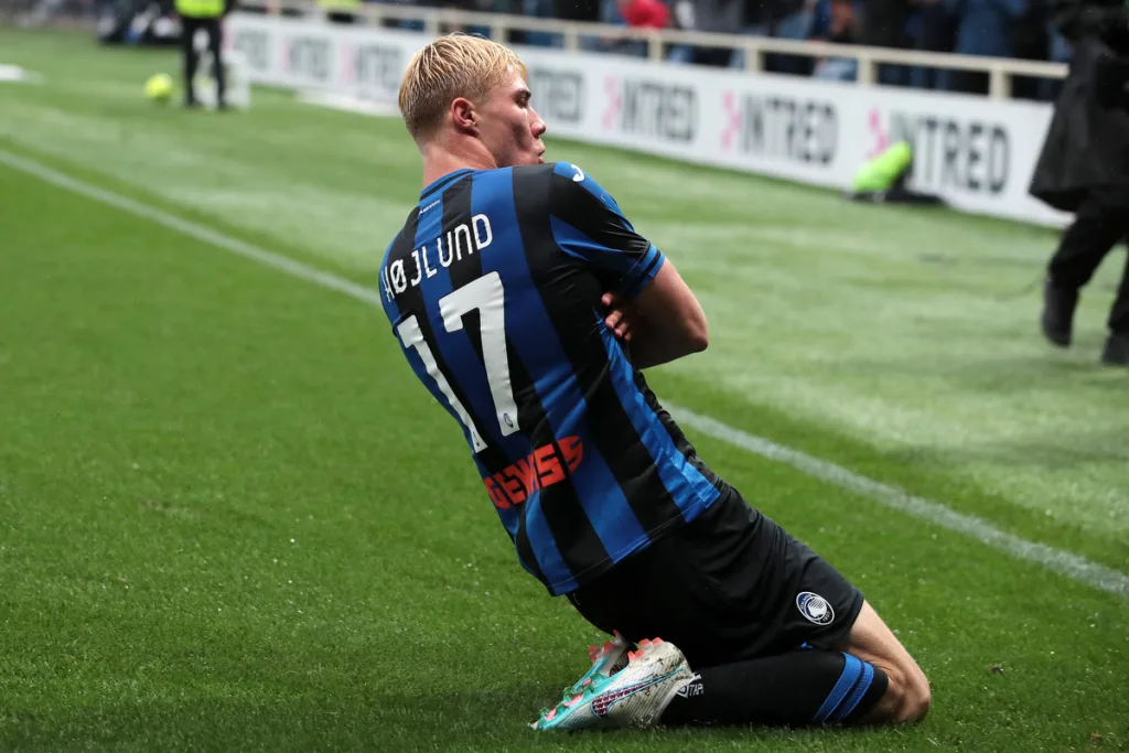 Mercato Atalanta