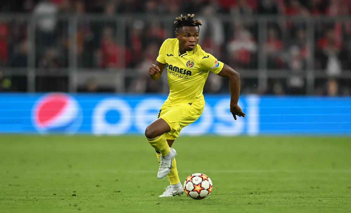 Mercato Milan Accelerata Per Chukwueze Le Ultime