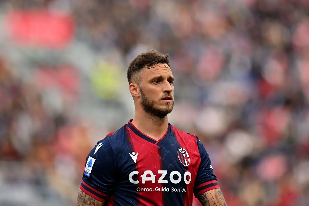 Bologna, colpo di scena: Arnautovic verso l'addio