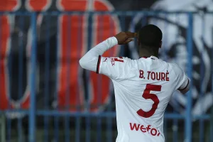 Bologna Ballo-Touré