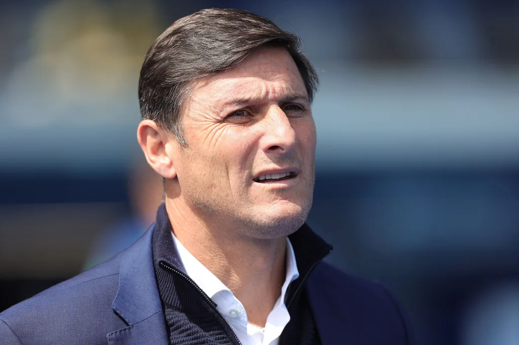 Inter, Zanetti: “Thuram e Frattesi volevano questa maglia”