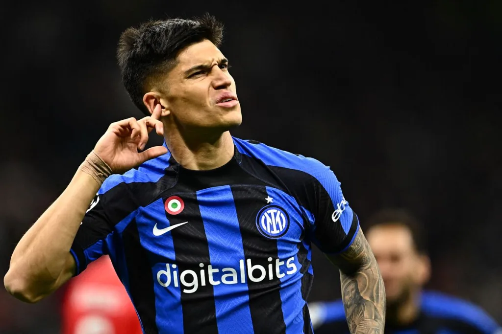 Calciomercato Inter, se parte Correa si valuta un clamoroso ritorno