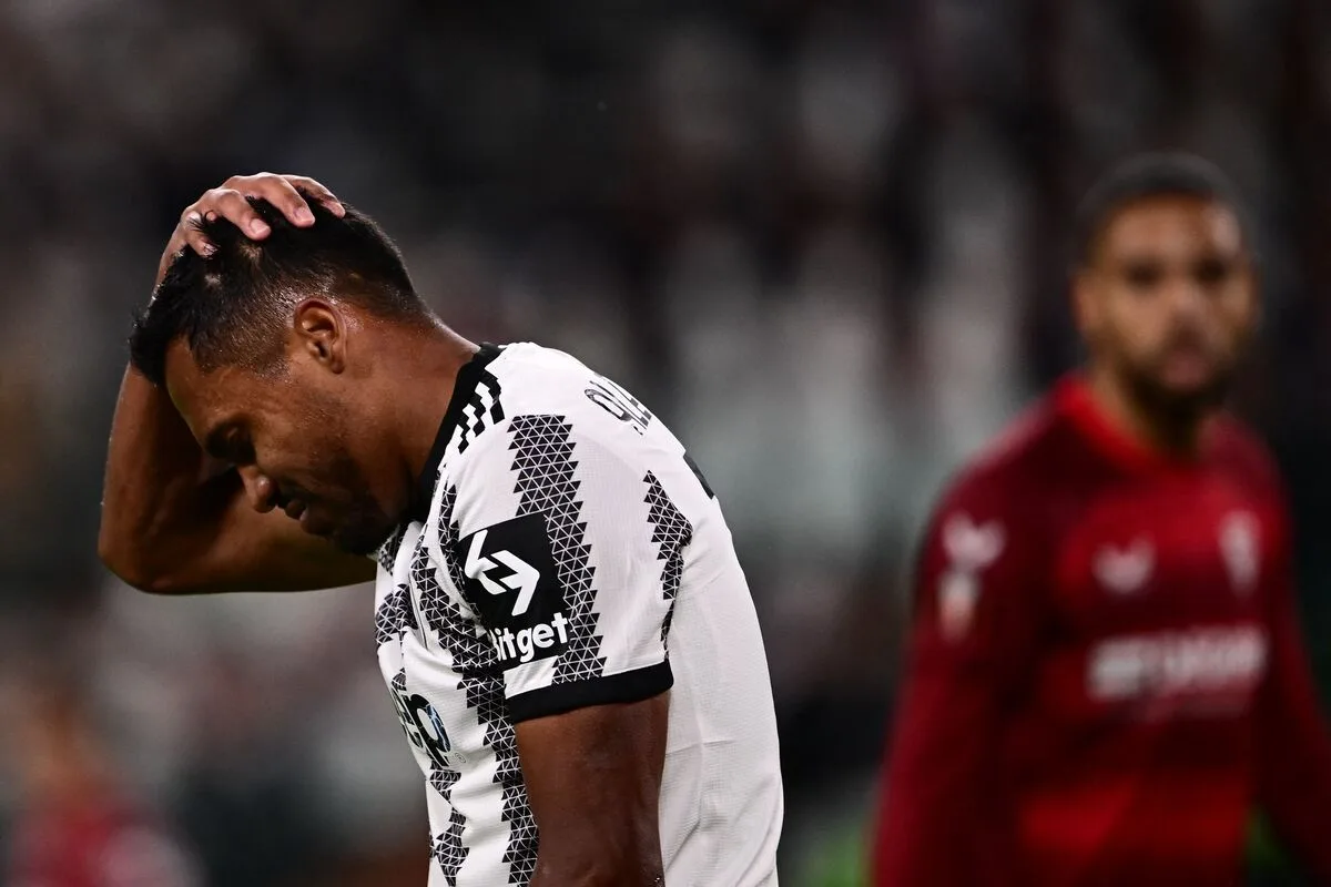 mercato juventus alex sandro