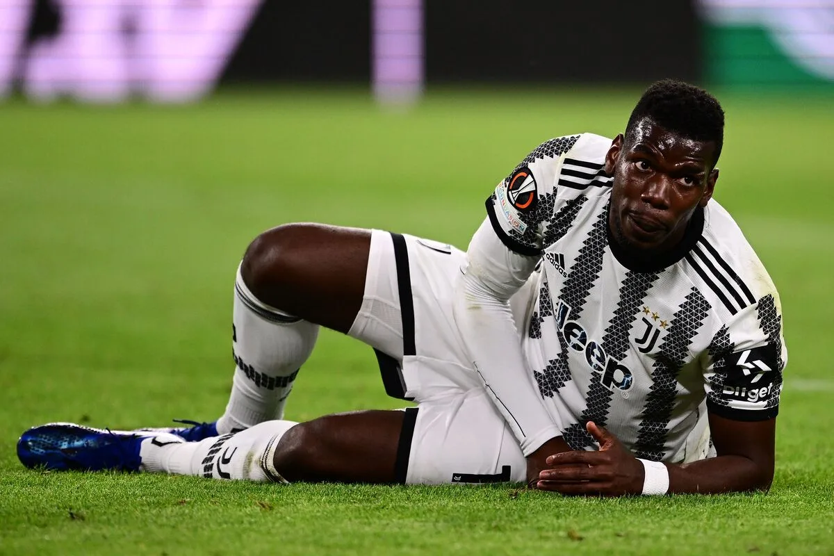 Pogba in bilico tra Arabia e Juventus: è il momento della scelta