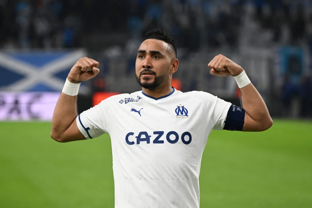 Payet Marsiglia