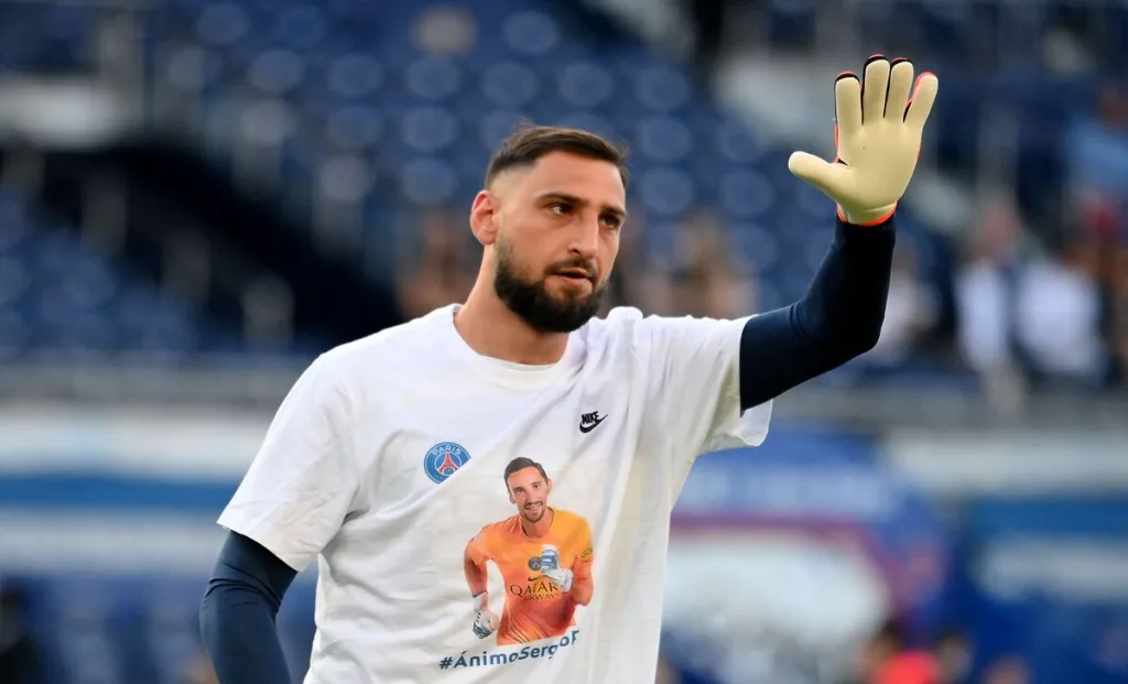 mercato juventus donnarumma