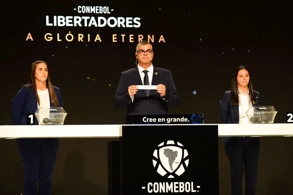 Copa Libertadores