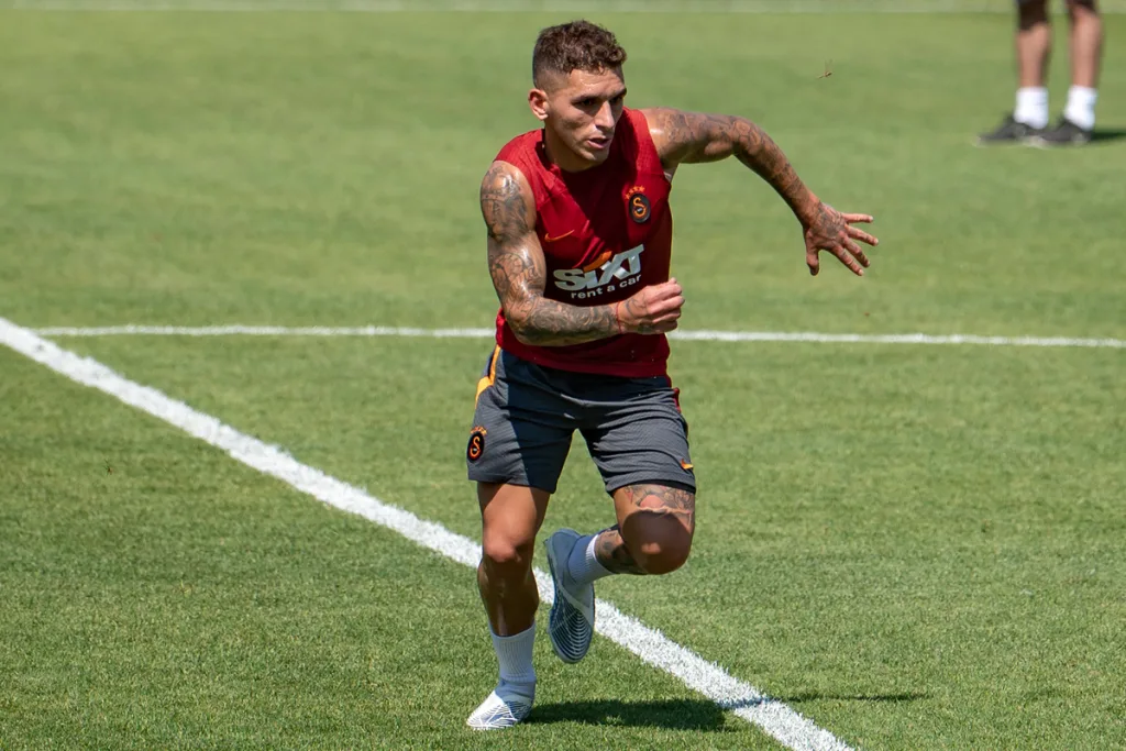 Lazio, pressing su Torreira: la richiesta del Galatasaray