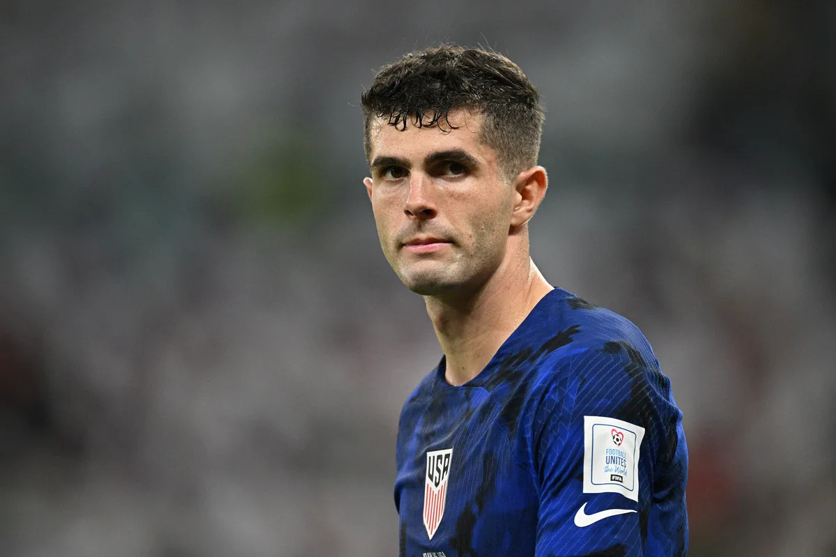 Milan Pulisic