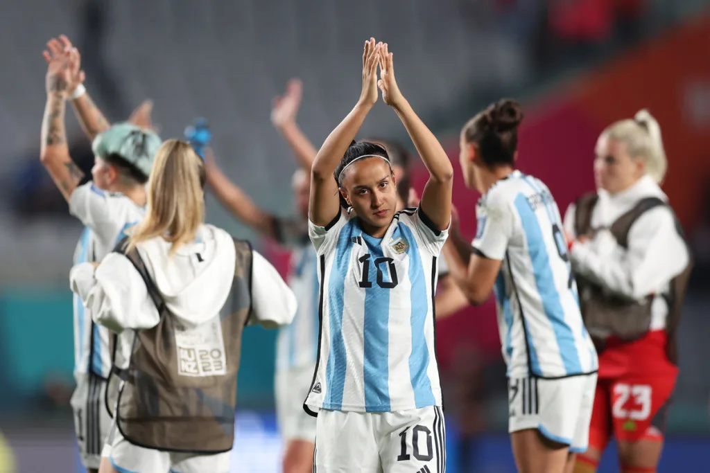 Mondiali Femminili, le probabili formazioni di Argentina-Sudafrica e Cina-Haiti