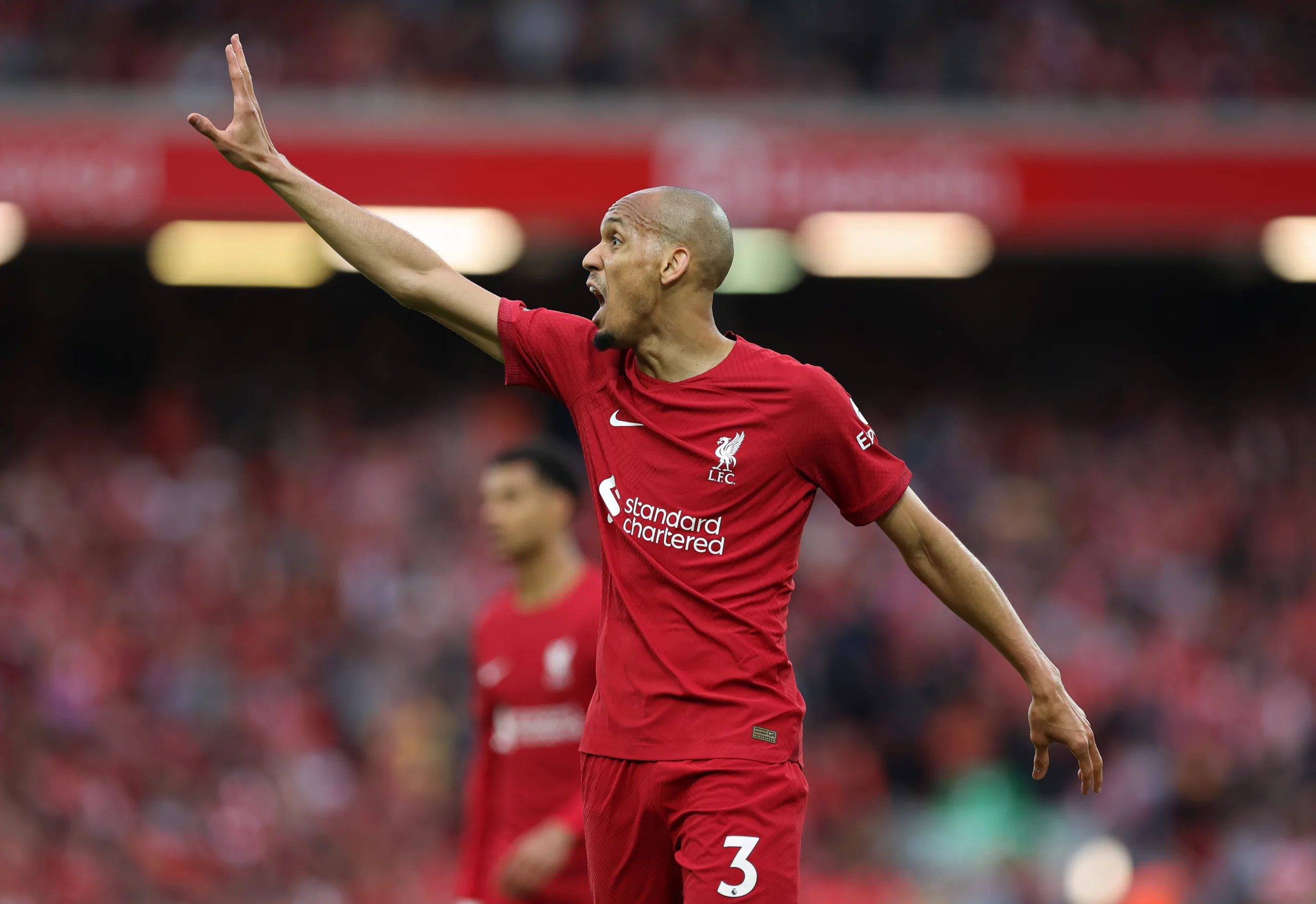 Fabinho Ittihad