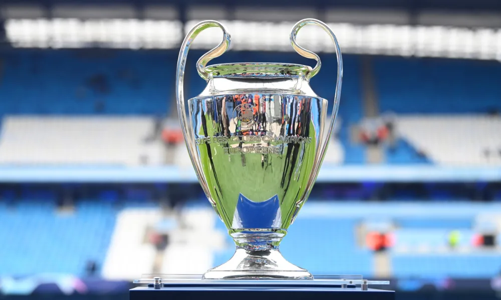 Qualificazioni Champions League ecco i sorteggi per il terzo turno CIP