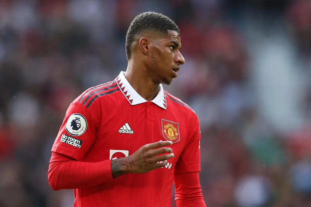 Mercato estero, Rashford rinnova col Manchester United