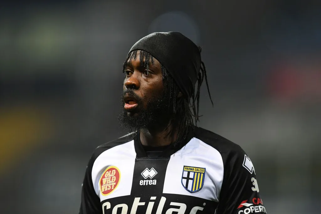 gervinho italia