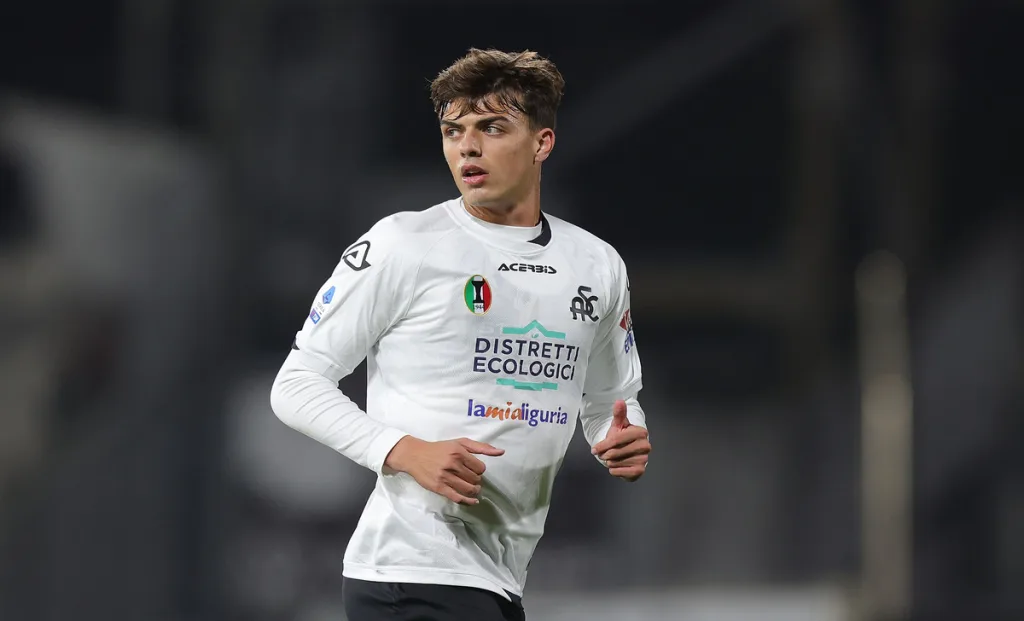 mercato milan daniel maldini empoli