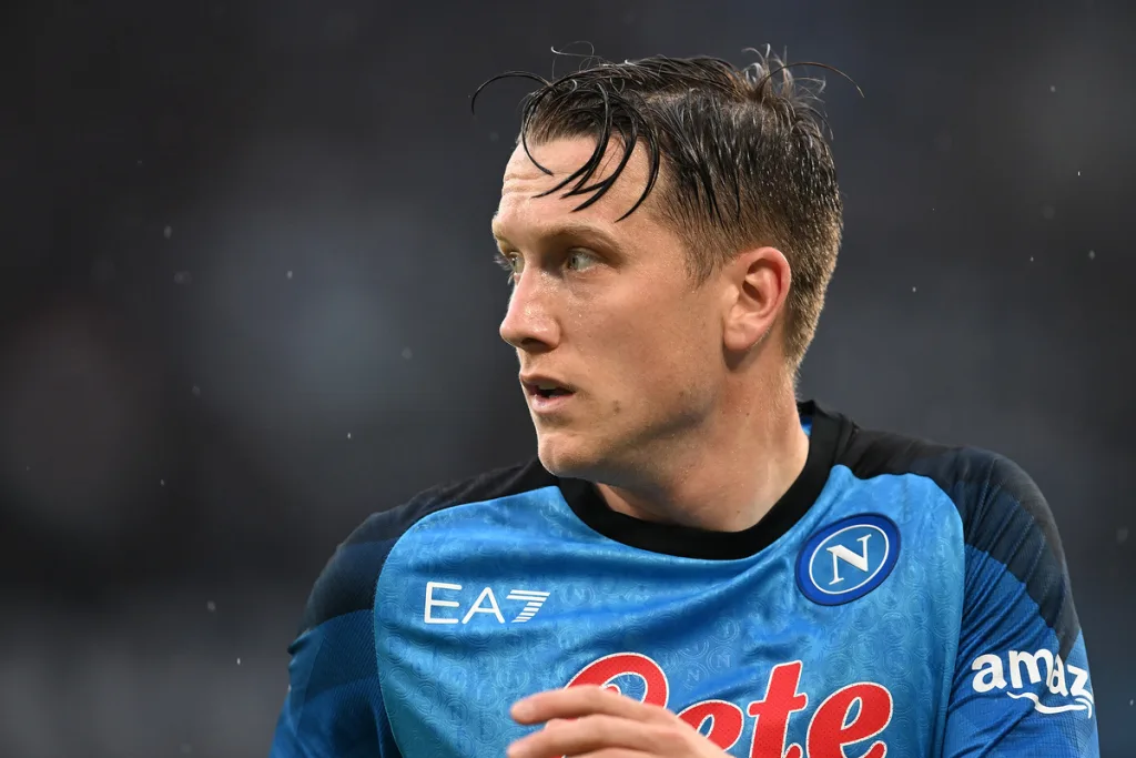 Zielinski lascia il Napoli: clamoroso dietrofront