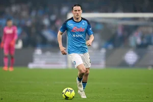 Napoli al bivio: Zielinski, una situazione contrattuale da risolvere