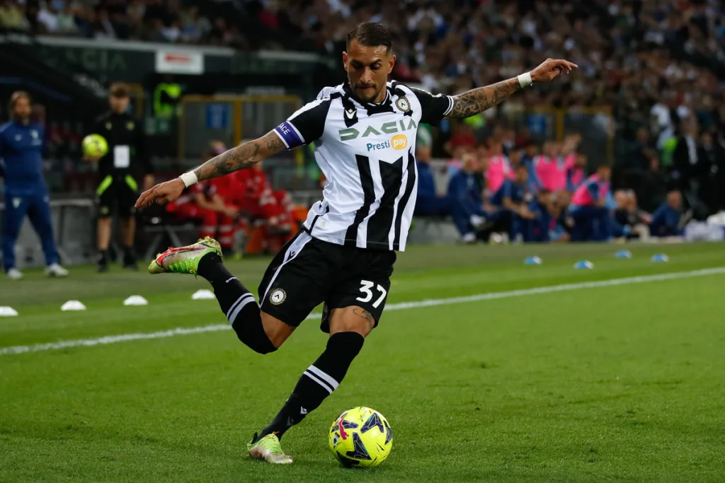 Mercato Inter, Pereyra o Samardzic: il dilemma nerazzurro