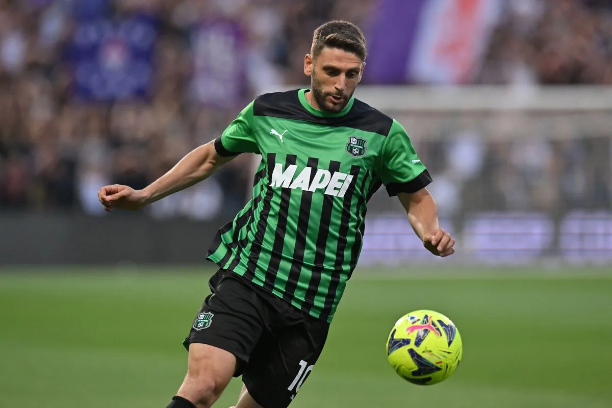 Sassuolo-Atalanta