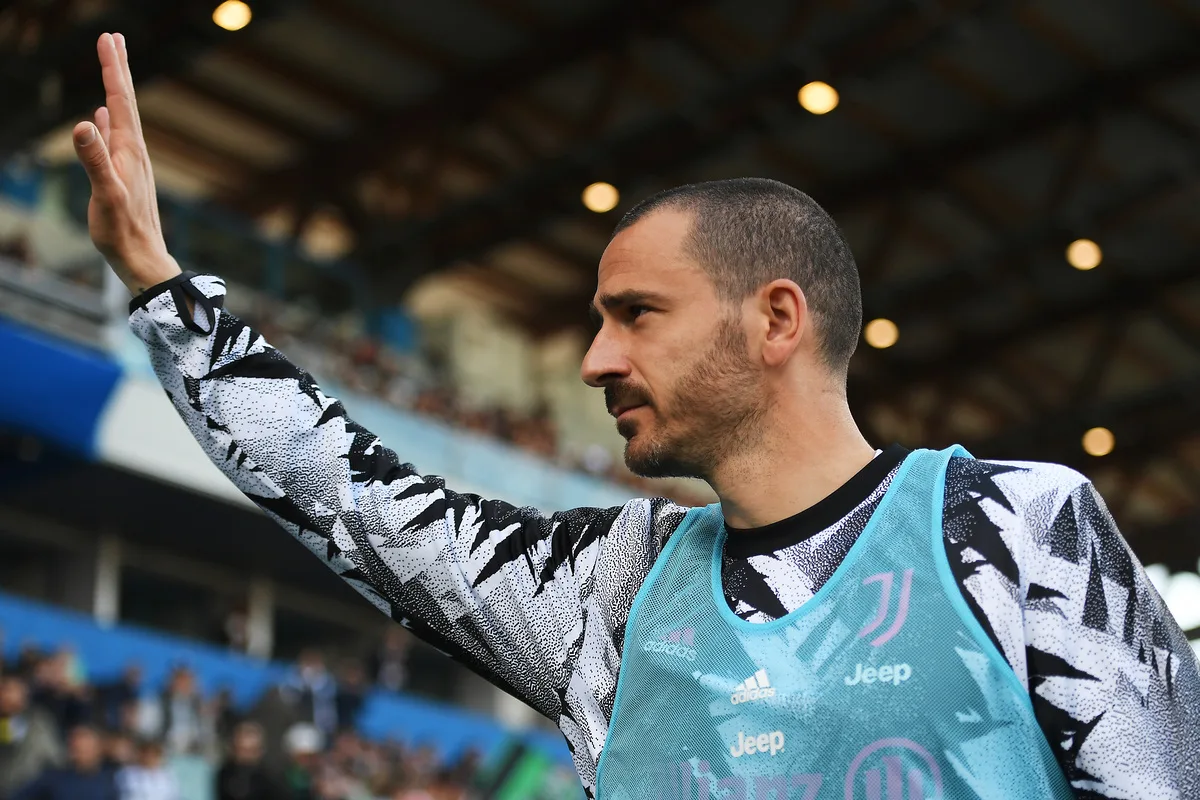 bonucci union berlino