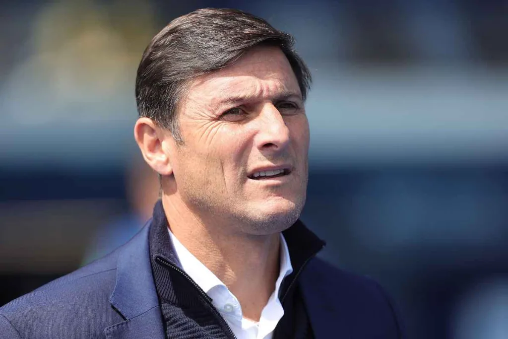 Zanetti, l'intervista a La Gazzetta dello Sport: Lukaku, Lautaro e tanta Inter