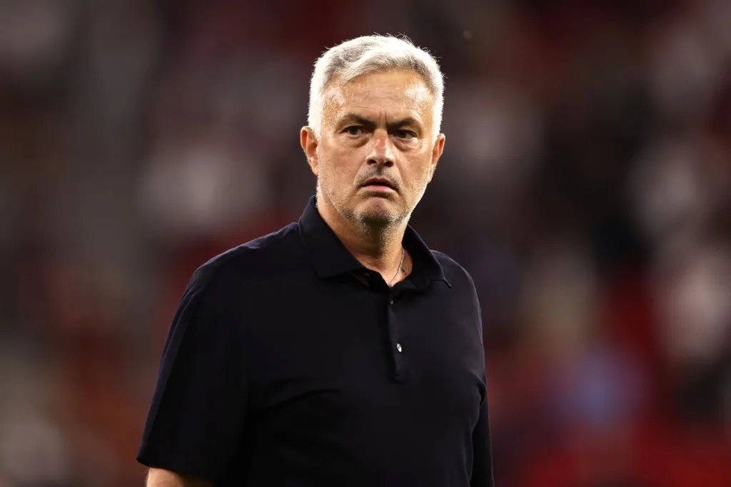 Verona-Roma, la conferenza stampa di Mourinho: “Azmoun non è una prima scelta”