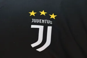 terza maglia juventus