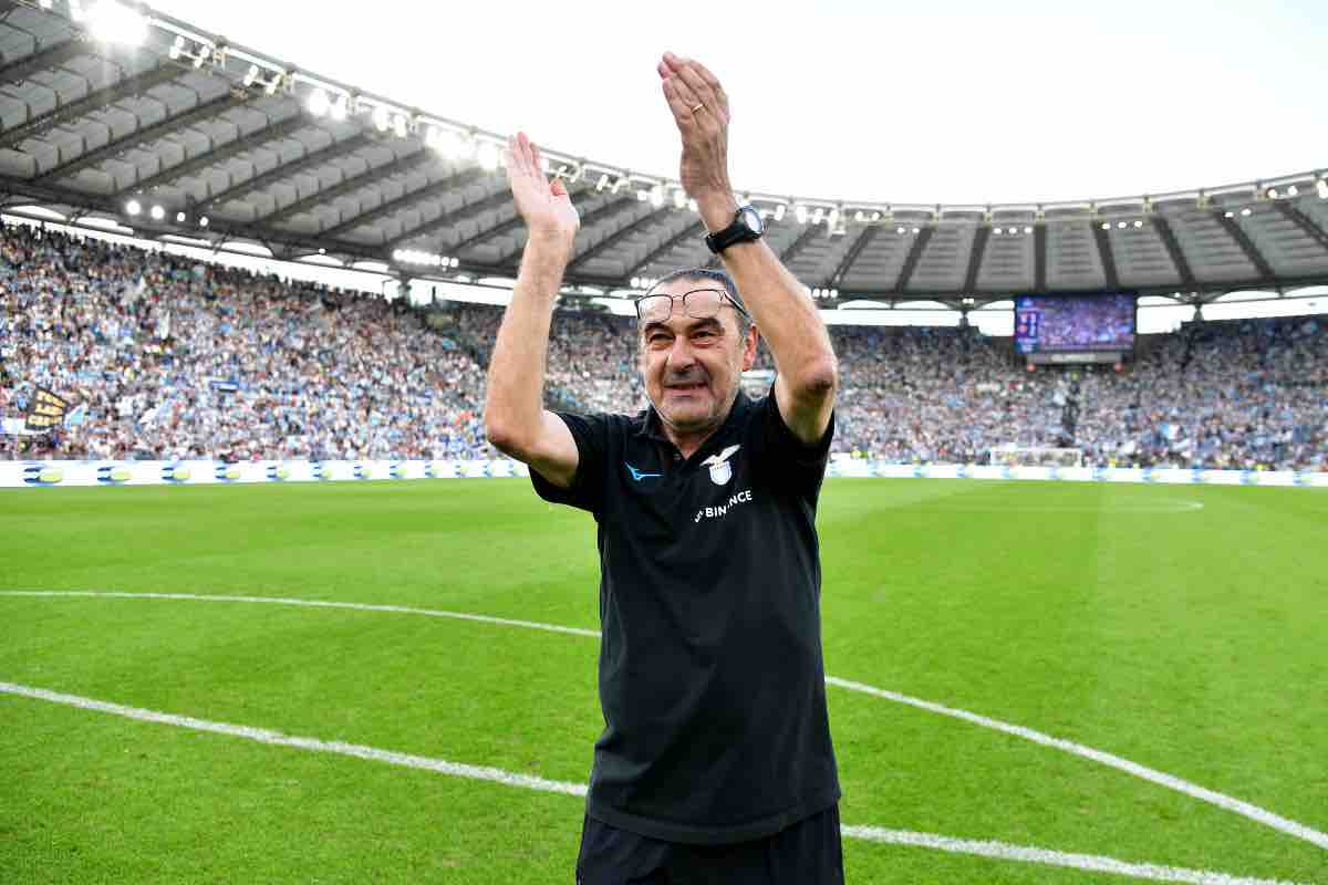 Lazio, fatta per il ritorno di Pellegrini: domani le visite mediche