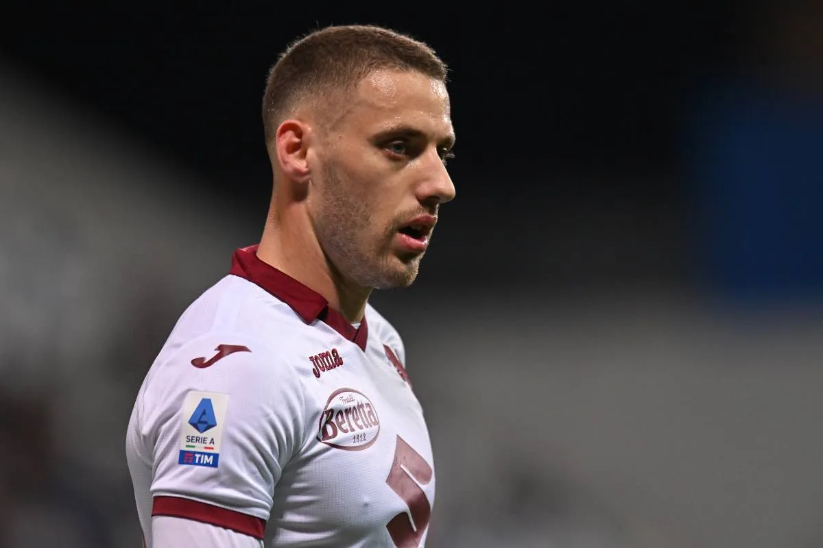 Torino, assalto a Vlasic: offerta al rilancio per la fumata bianca