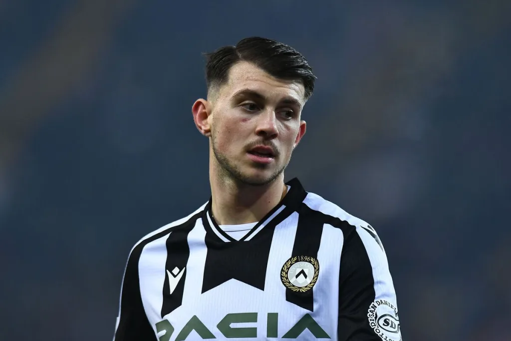 Samardzic, spunta l’idea Premier League: offerta in arrivo