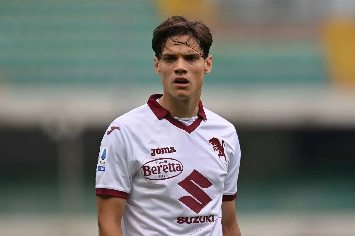 Lazio, ennesima offerta rifiutata per Ricci: il Torino tiene alte le pretese