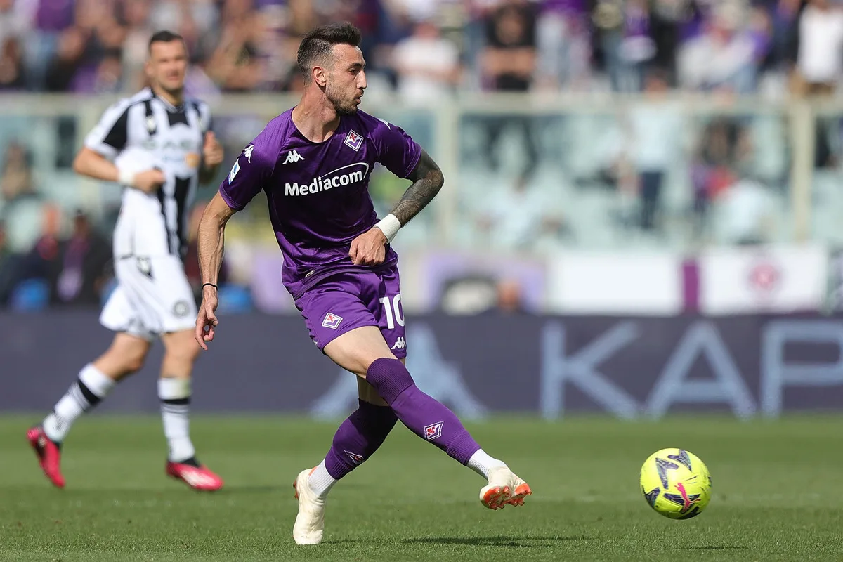 mercato fiorentina