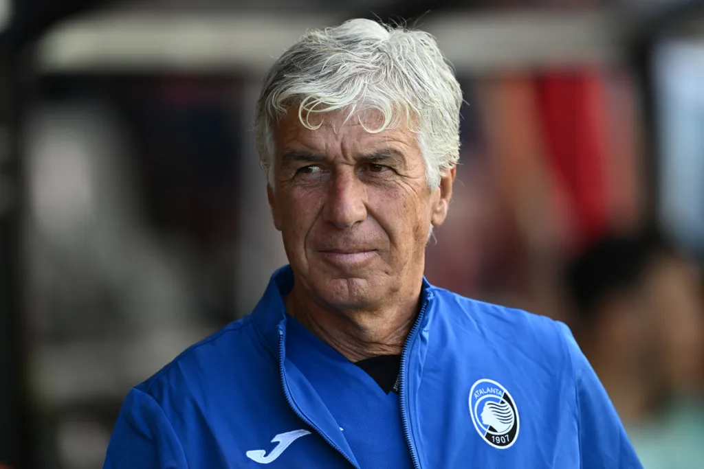 Atalanta, Gasp pensa a delle novità per il Frosinone: la probabile formazione