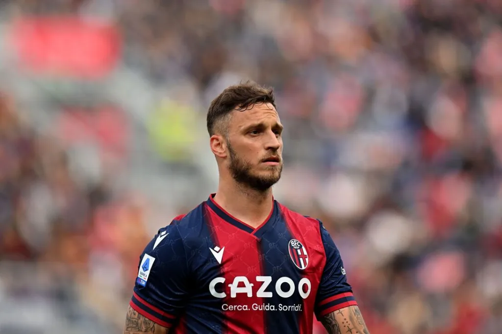 mercato inter arnautovic