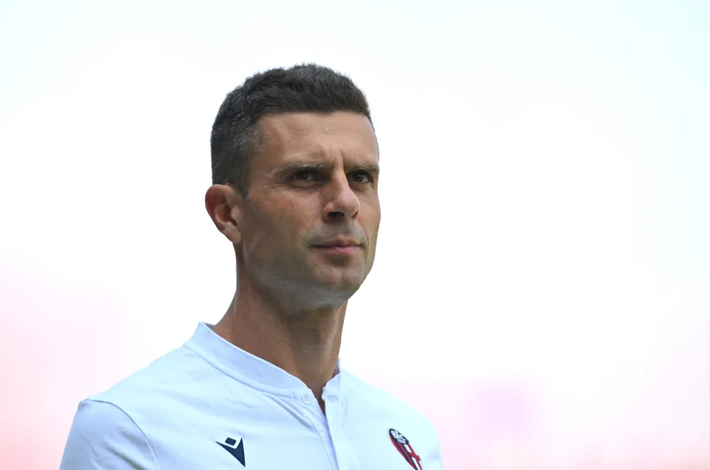 Bologna, parla Thiago Motta: “Domani Arnautovic gioca”