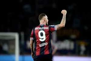 arnautovic bologna inter mercato