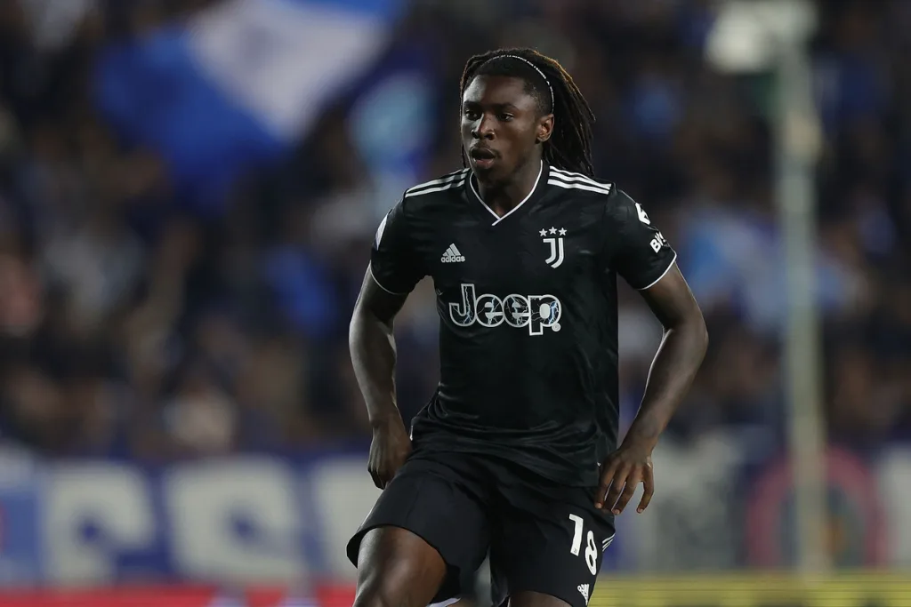 Juventus, le condizioni di Vlahovic e Kean in vista dell’Atalanta: le utlime