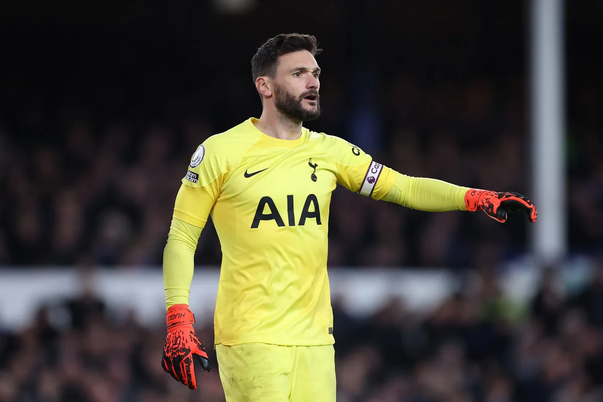 mercato lazio lloris