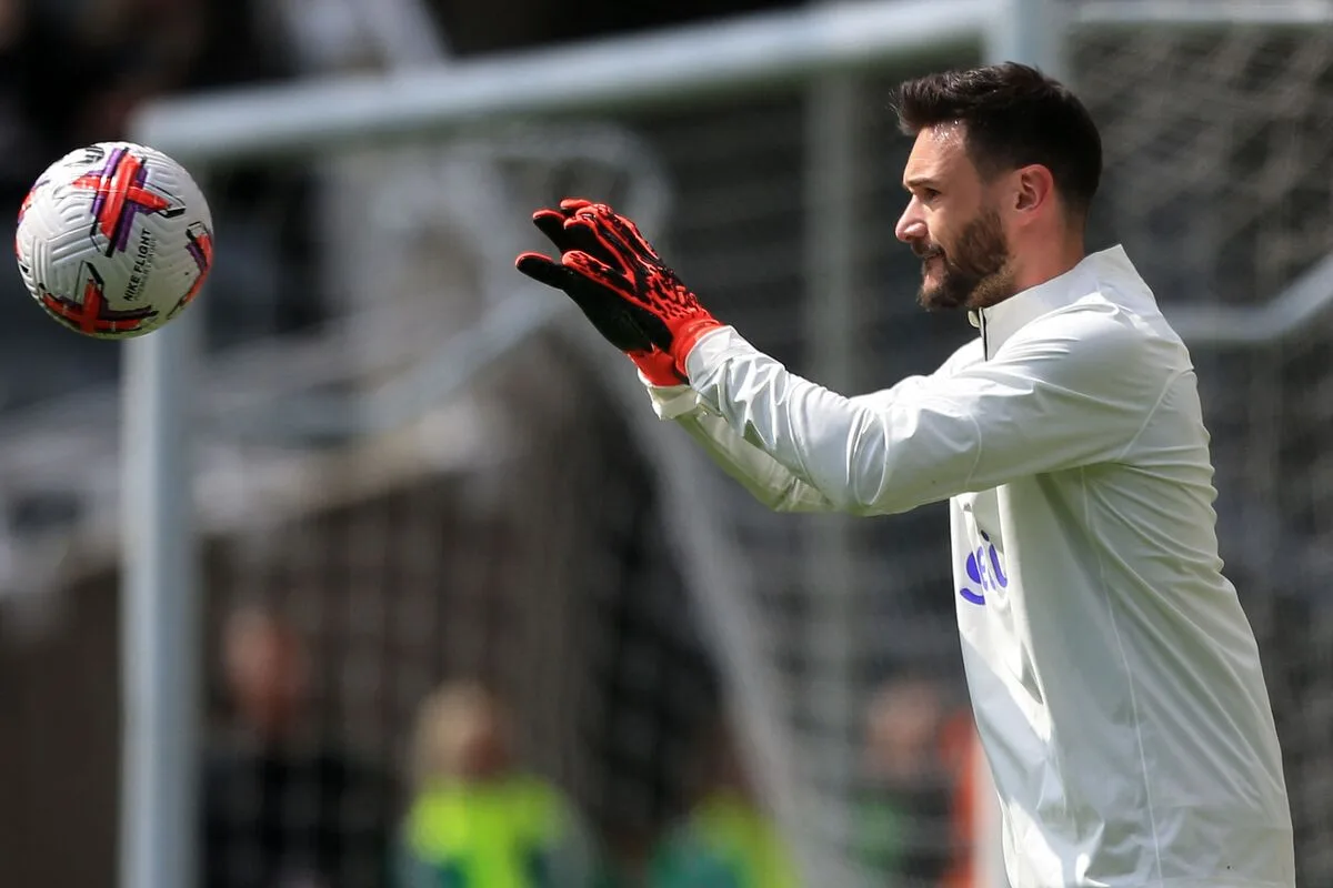 lazio lloris