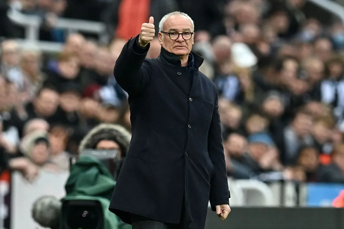 Ranieri 