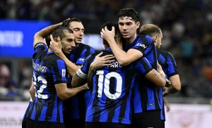 inter milan