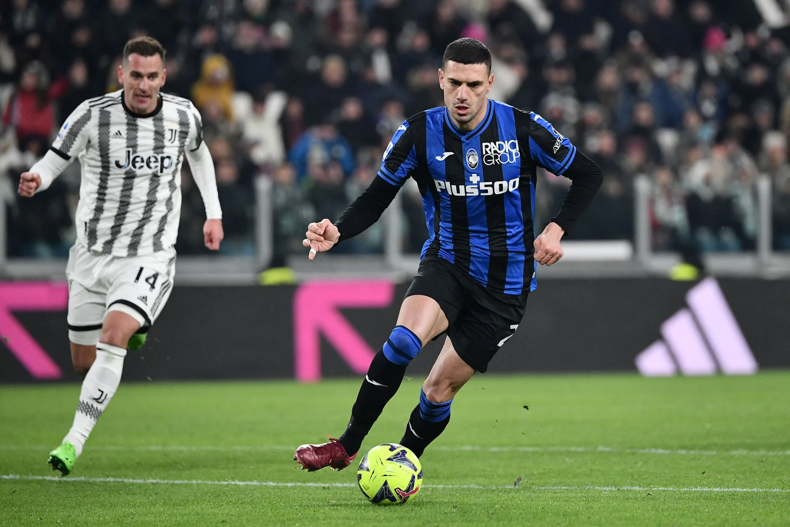 Atalanta Demiral