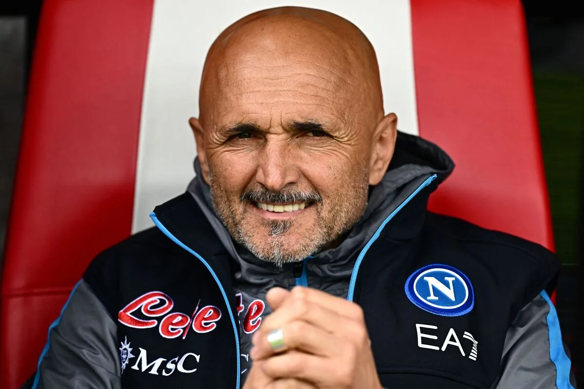 Italia Spalletti