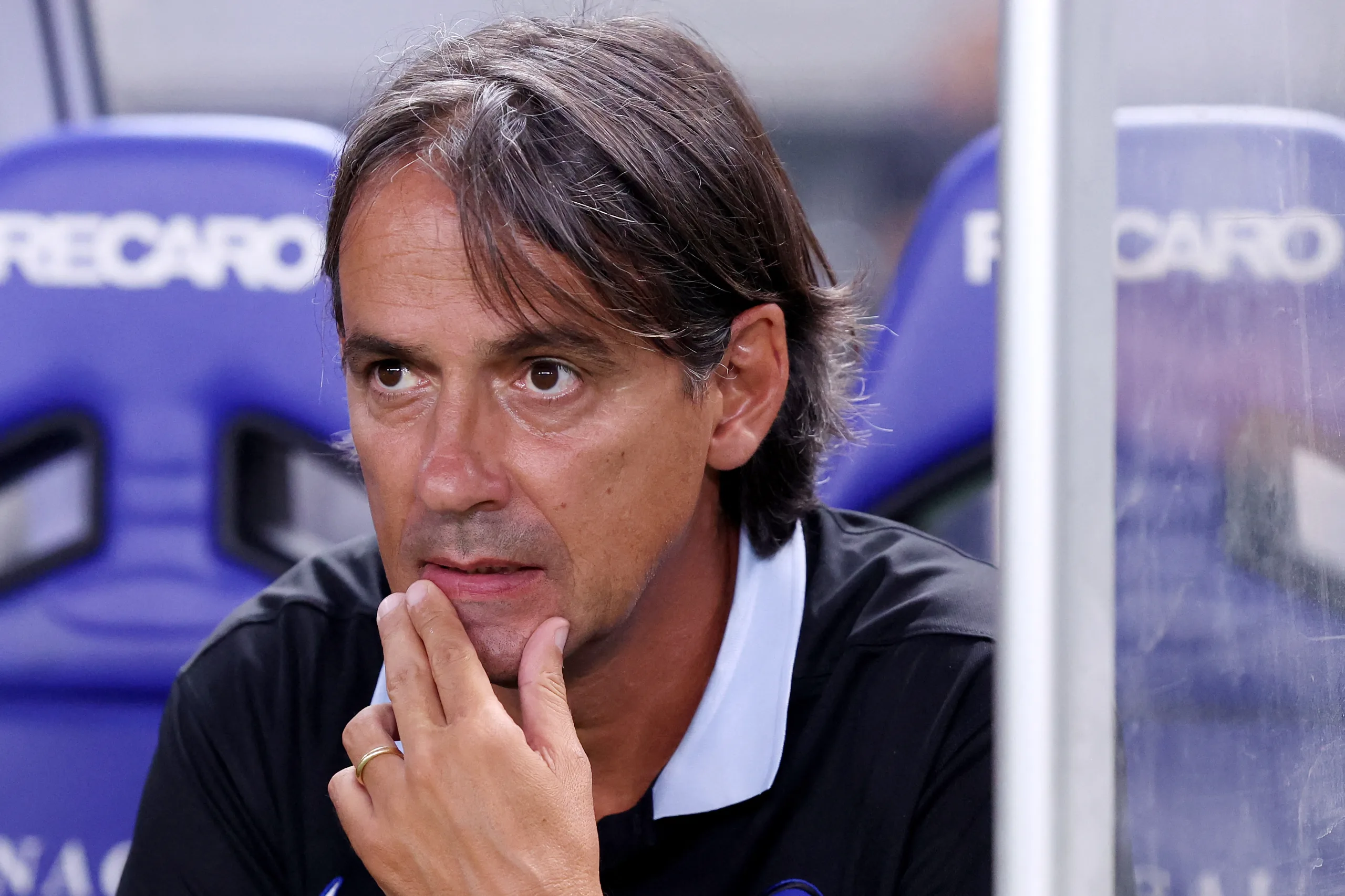 Inter Inzaghi