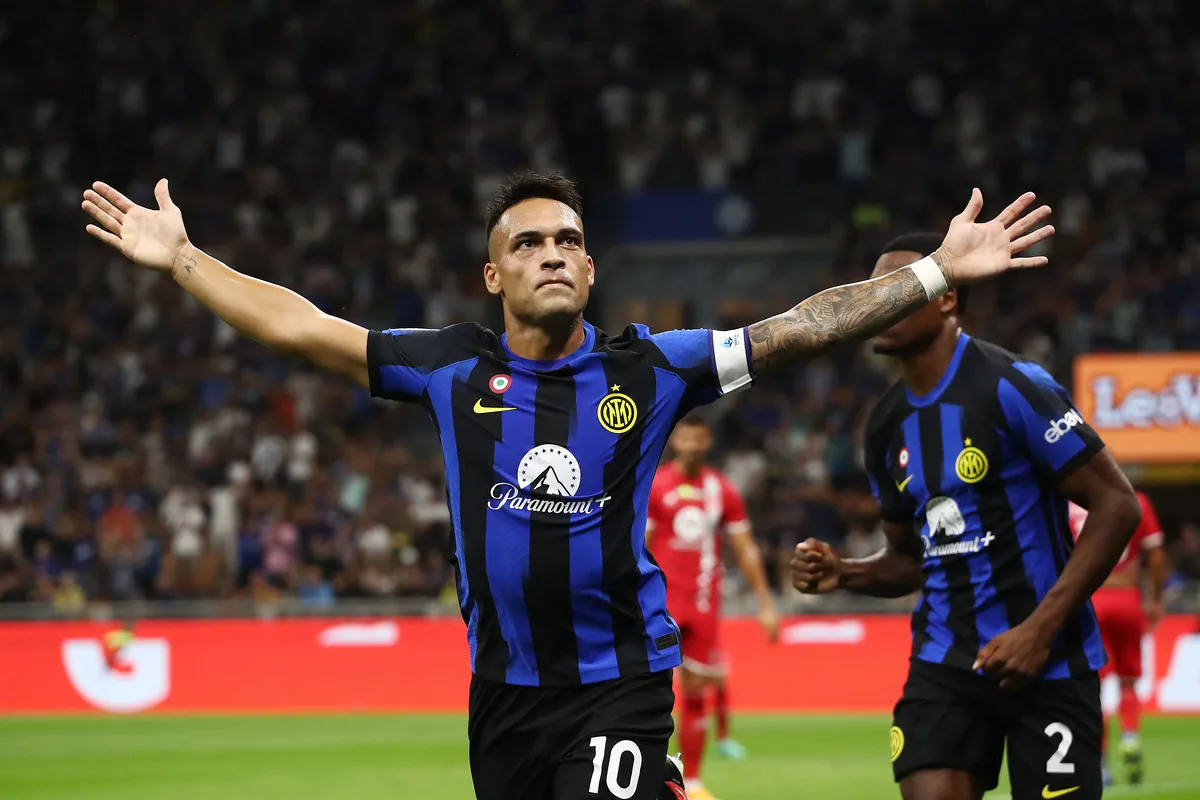 inter lautaro