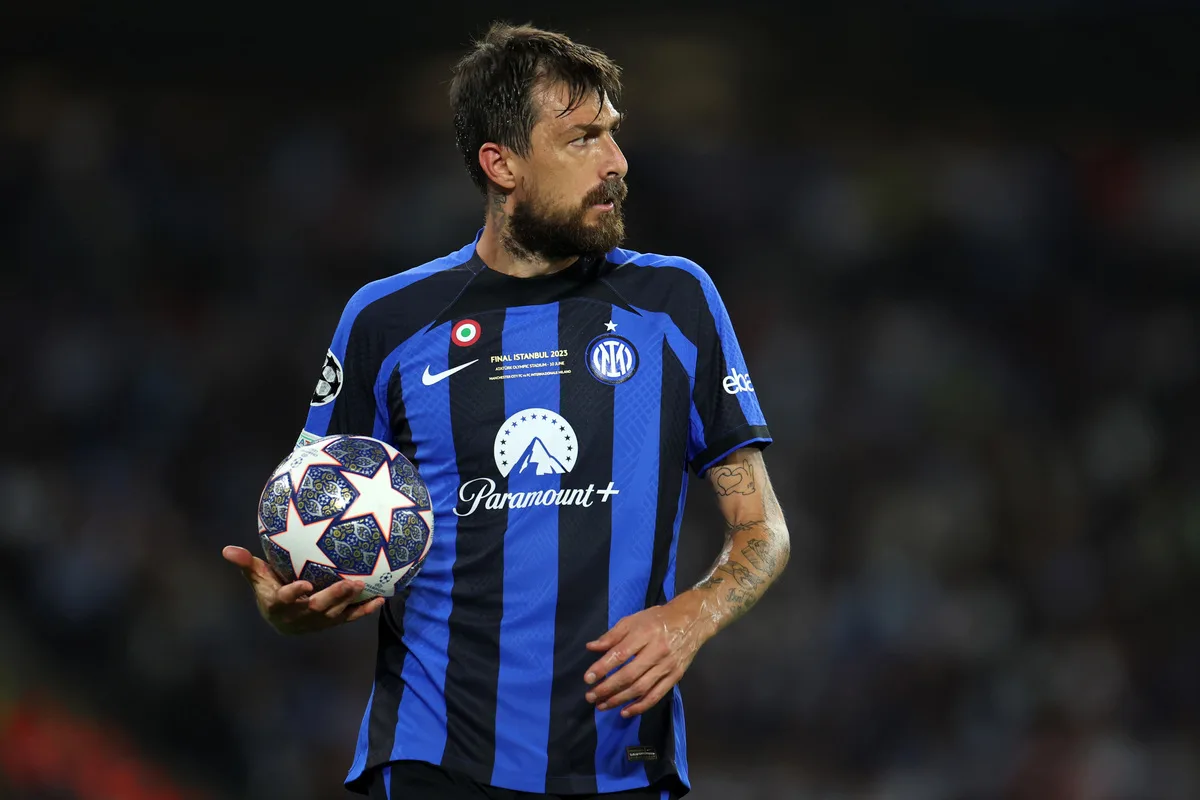 inter acerbi infortunio condizioni